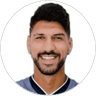 Vitor Luiz, Goalkeeper for Manaus