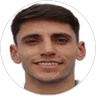 Federico Paz, Forward for Macará