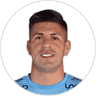 Steffan Pino, Forward for Cobresal
