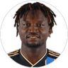 Olivier Mbaizo, Defender for Philadelphia Union