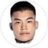 Wenhao Long, Goalkeeper for Guangzhou Dandelion