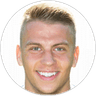 A. Nelson, Attacker for Darlington