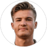H. Constant, Goalkeeper for ES Cannet Rocheville