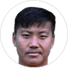 Tenzin Dorji, Defender for Bhutan