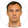 E. Marichev, Midfielder for Zorkiy