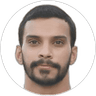 Khalid Hashemi, Defender for Bani Yas