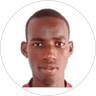 L. Goudiaby, Defender for Voltigeurs de Châteaubriant
