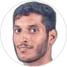Mohamed Al Menhali, Midfielder for Bani Yas