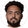 Darwish Mohamed, Goalkeeper for Sharjah