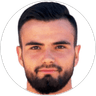 J. Mehidri, Goalkeeper for KF Korabi