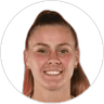 Victoria Pelova, Midfielder for Netherlands