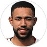 Luketa, Attacker for Rio Branco SP