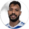 Marios Ogboe, Forward for Ellas Syros