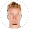 A. Carleton, Attacker for Las Vegas Lights