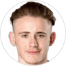 M. Tait, Attacker for Walsall Wood