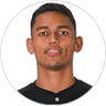 Thallyson, Midfielder for Botafogo PB