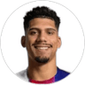 Ronald Araujo, Defender for Liverpool
