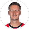 Joey Veerman, Midfielder for Borussia Dortmund