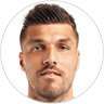 Joel Piroe, Forward for Suriname