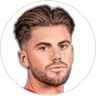 Danny Cashman, Forward for Boreham Wood