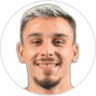 Ilian Iliev, Midfielder for CSKA Sofia