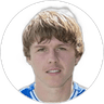 James Berry, Forward for Forest Green Rovers