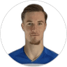 Morgan Boyes, Defender for St. Johnstone