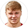 Paul Glatzel, Forward for Swindon Town
