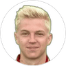 Luis Longstaff, Forward for Inverness Caledonian Thistle
