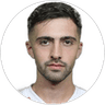 Ellis Chapman, Midfielder for Shelbourne