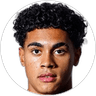 Christian Norton, Attacker for Bala Town