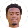 R. Brackenridge, Defender for Harbour View