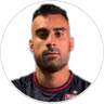 Diego Sosa, Defender for Instituto