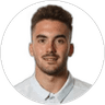 Javier Llario, Forward for Club Deportivo Arnedo
