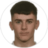 Aaron Bolger, Midfielder for Galway United
