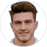 Gabriel Bortoneanu Claudiu, Midfielder for Metalul Buzău