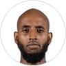 A. Abdullahi, Midfielder for FK Novi Pazar