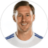 B. Douglas, Defender for St. Johnstone