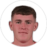 Aaron Donnelly, Defender for Larne