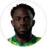 Henry Ochieng, Midfielder for Slough Town
