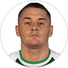 Kyle Magennis, Midfielder for Kilmarnock
