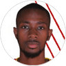 D. Moussa, Attacker for Stade Nyonnais