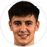 Sam Barnes, Defender for Altrincham