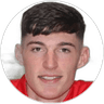 Harvey Macadam, Midfielder for Carlisle United