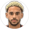 Tyrese Sinclair, Midfielder for Hartlepool United