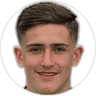 George Wilson, Midfielder for AFC Fylde