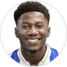 D. Bernard, Defender for Sheffield Wednesday