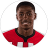 Kayne Ramsay, Defender for Charlton Athletic