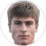 Kian Spence, Midfielder for Rotherham United