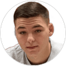 Stephen Walker, Midfielder for Scarborough Athletic